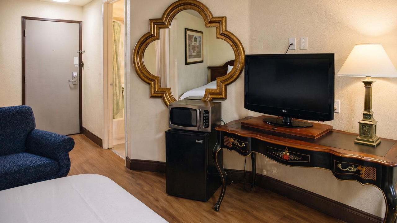 Photo of Bedroom in Sacramento