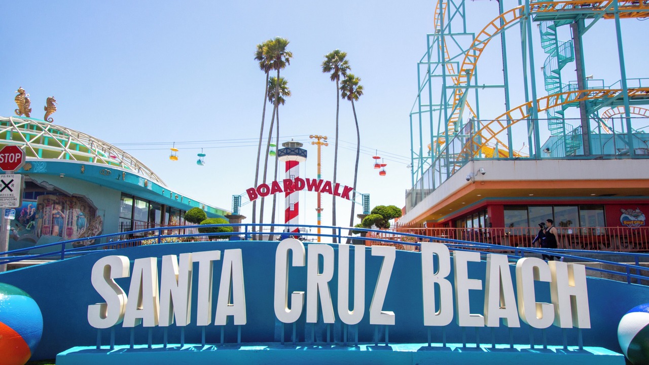 Photo of Outdoor in Westside Santa Cruz