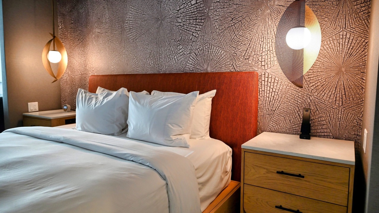 Photo of Bedroom in Parkrose