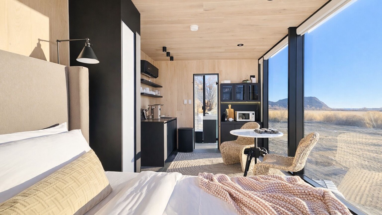Photo of Bedroom in Torrey