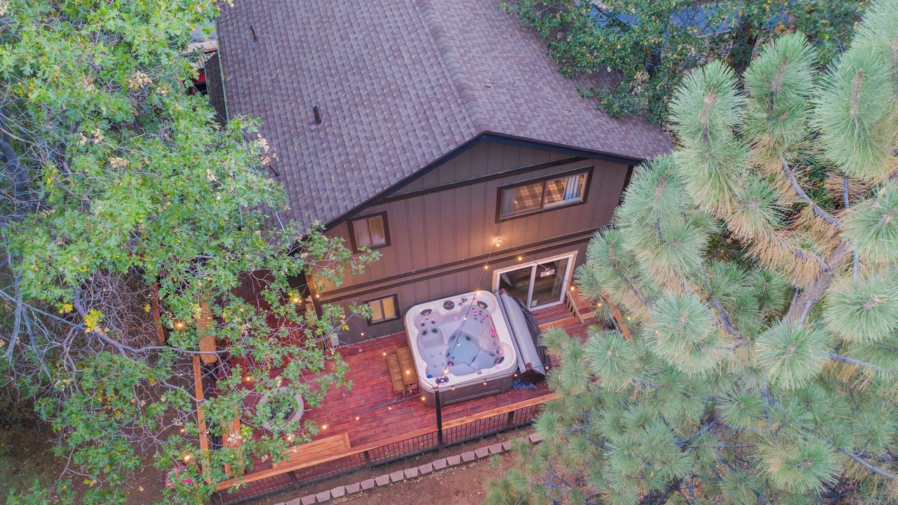 Photo of Outdoor in Upper Moonridge