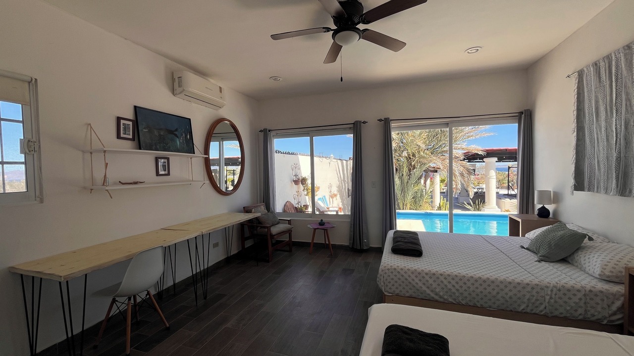 Photo of Bedroom in La Ventana