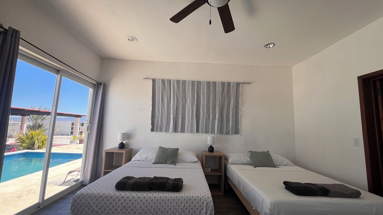 Photo of Bedroom in La Ventana
