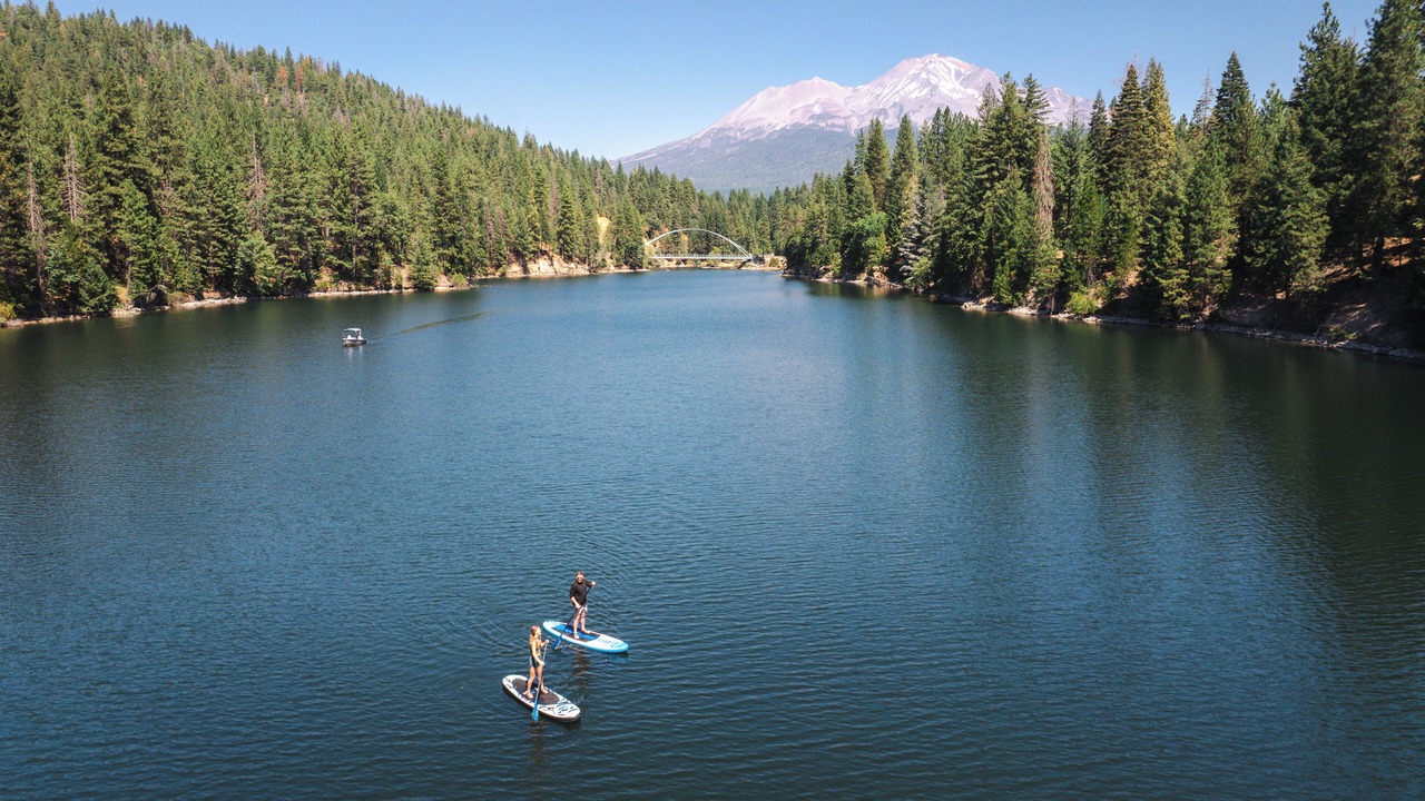 Photo of Others in McCloud