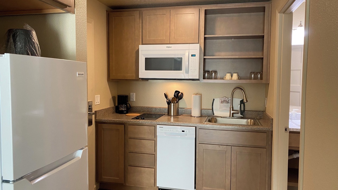 Photo of Kitchen in Smith River