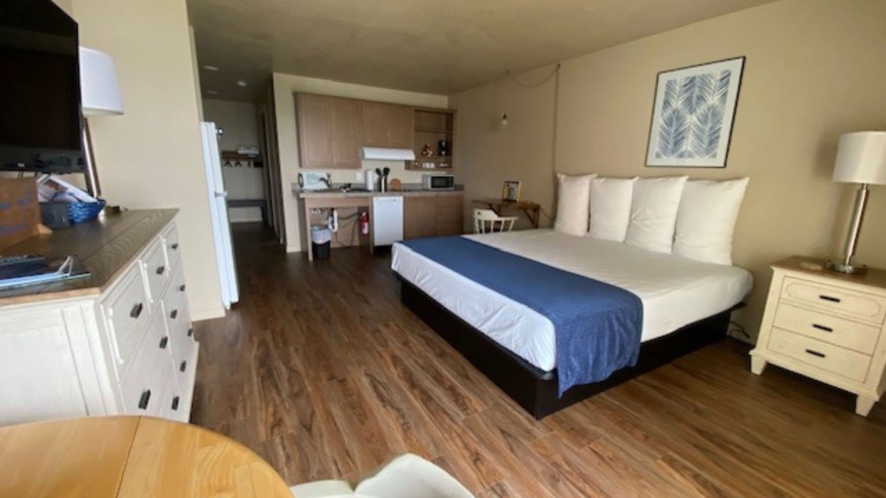 Photo of Bedroom in Smith River