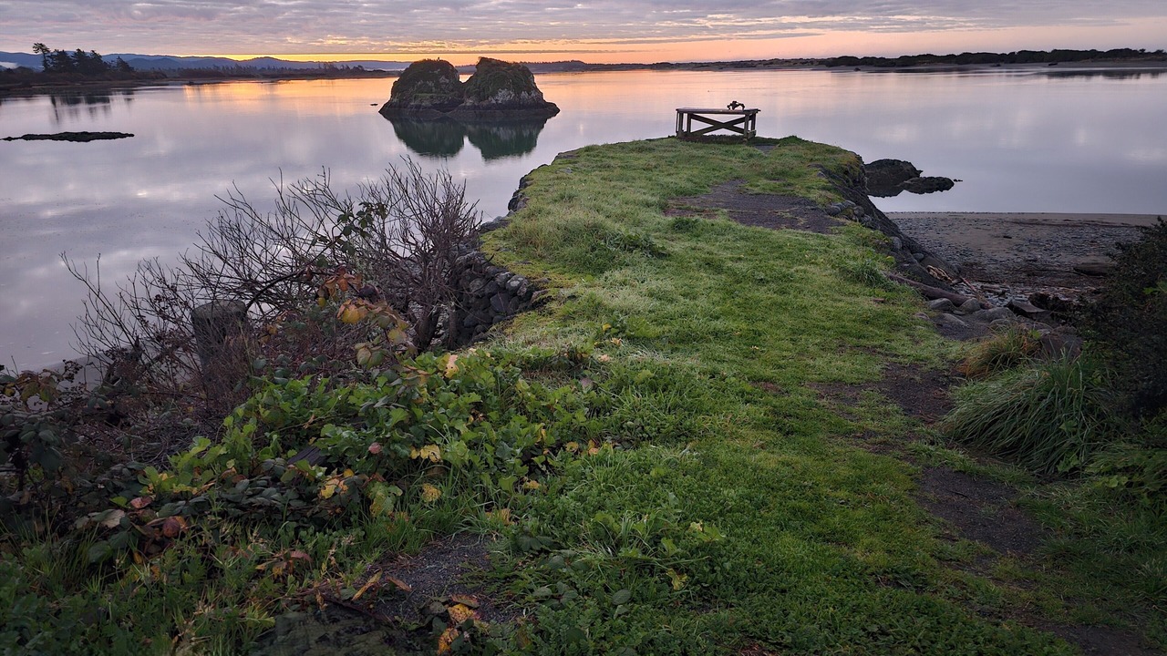 Photo of Outdoor in Smith River