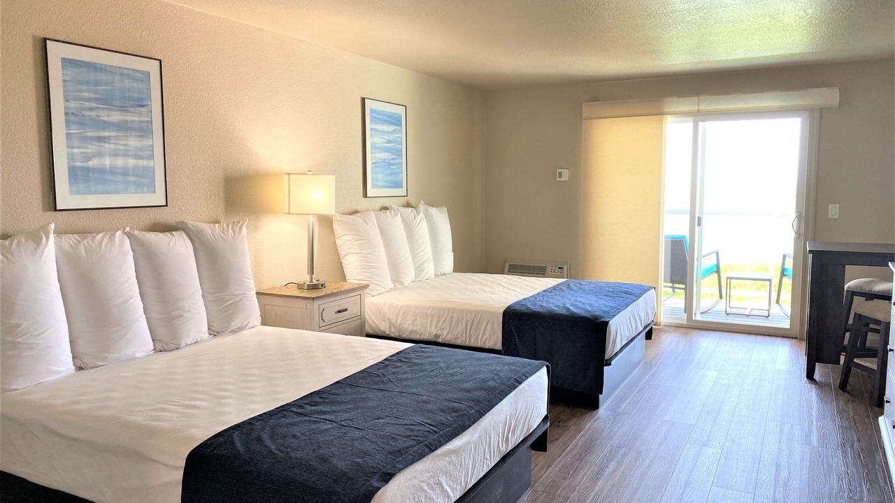 Photo of Bedroom in Smith River