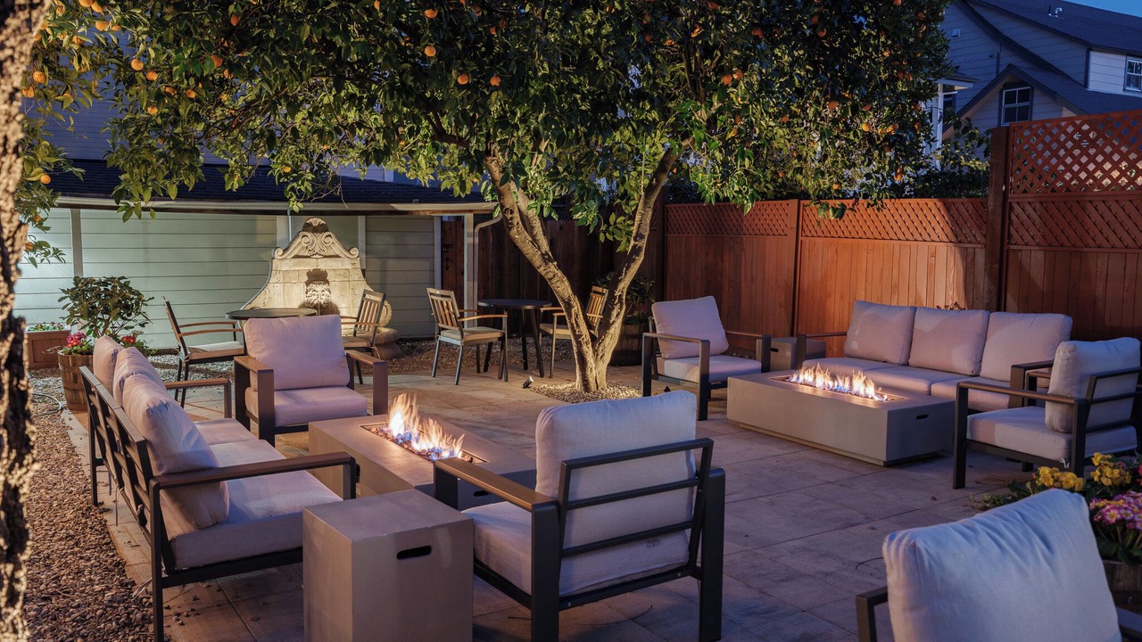 Photo of Outdoor in Napa