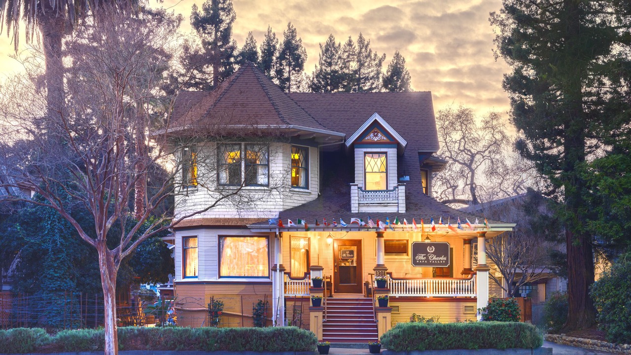Photo of Outdoor in Napa