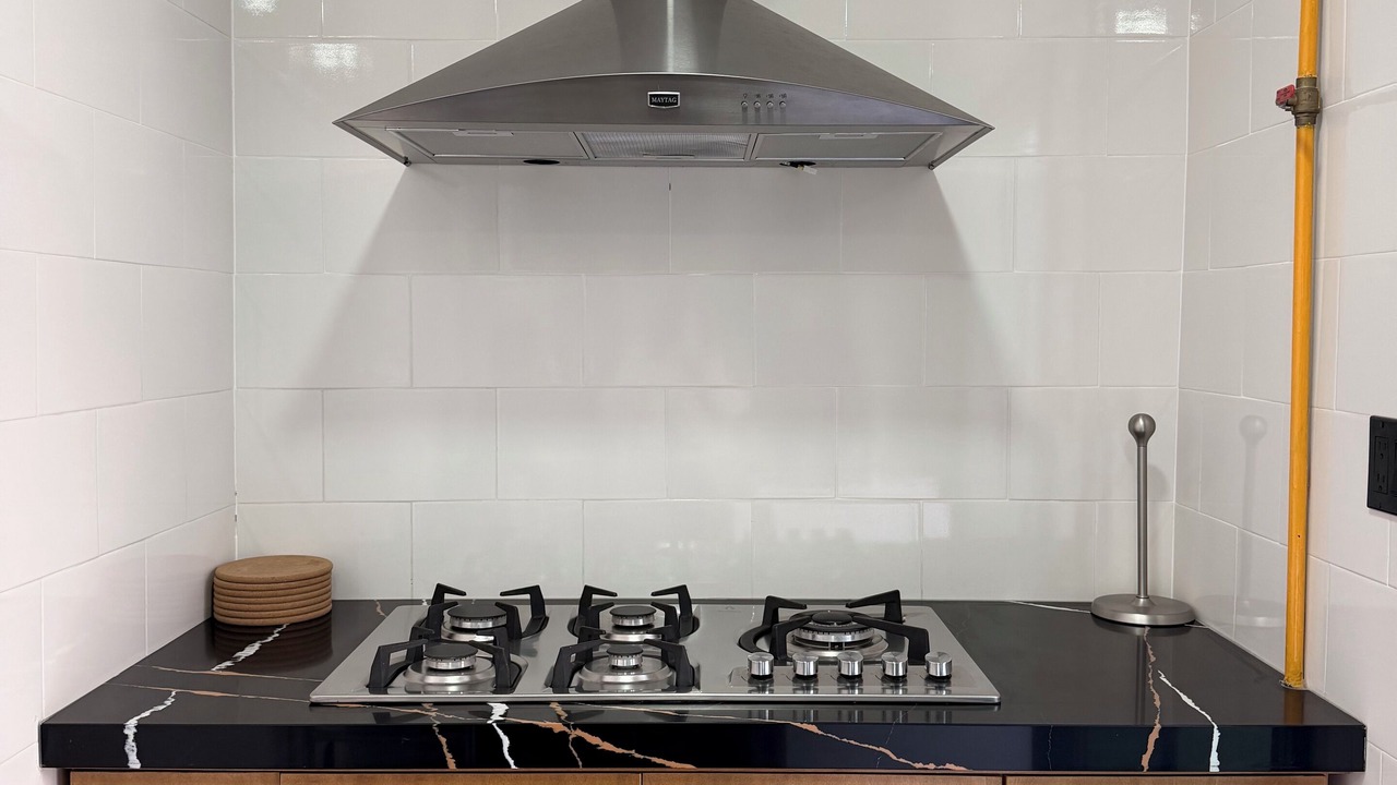 Photo of Kitchen in Acapulco
