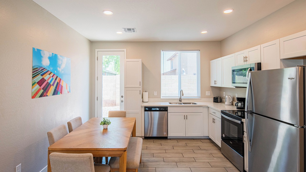 Photo of Kitchen in Glendale