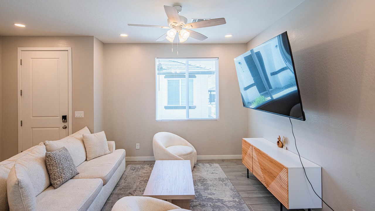 Photo of Livingroom in Glendale