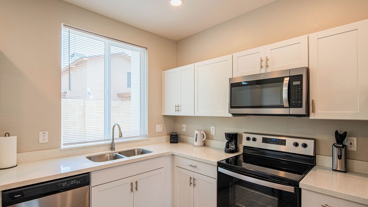 Photo of Kitchen in Glendale