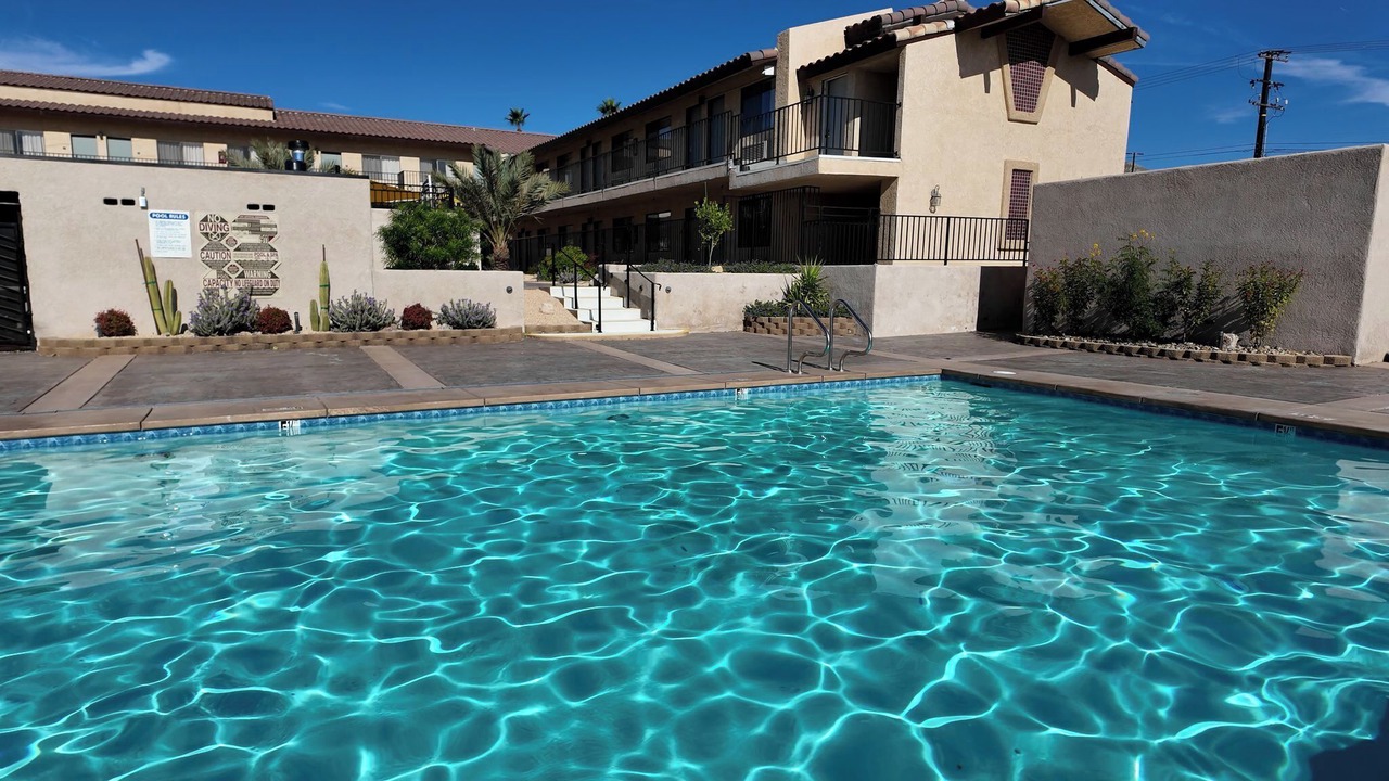Photo of Outdoor in Desert Hot Springs