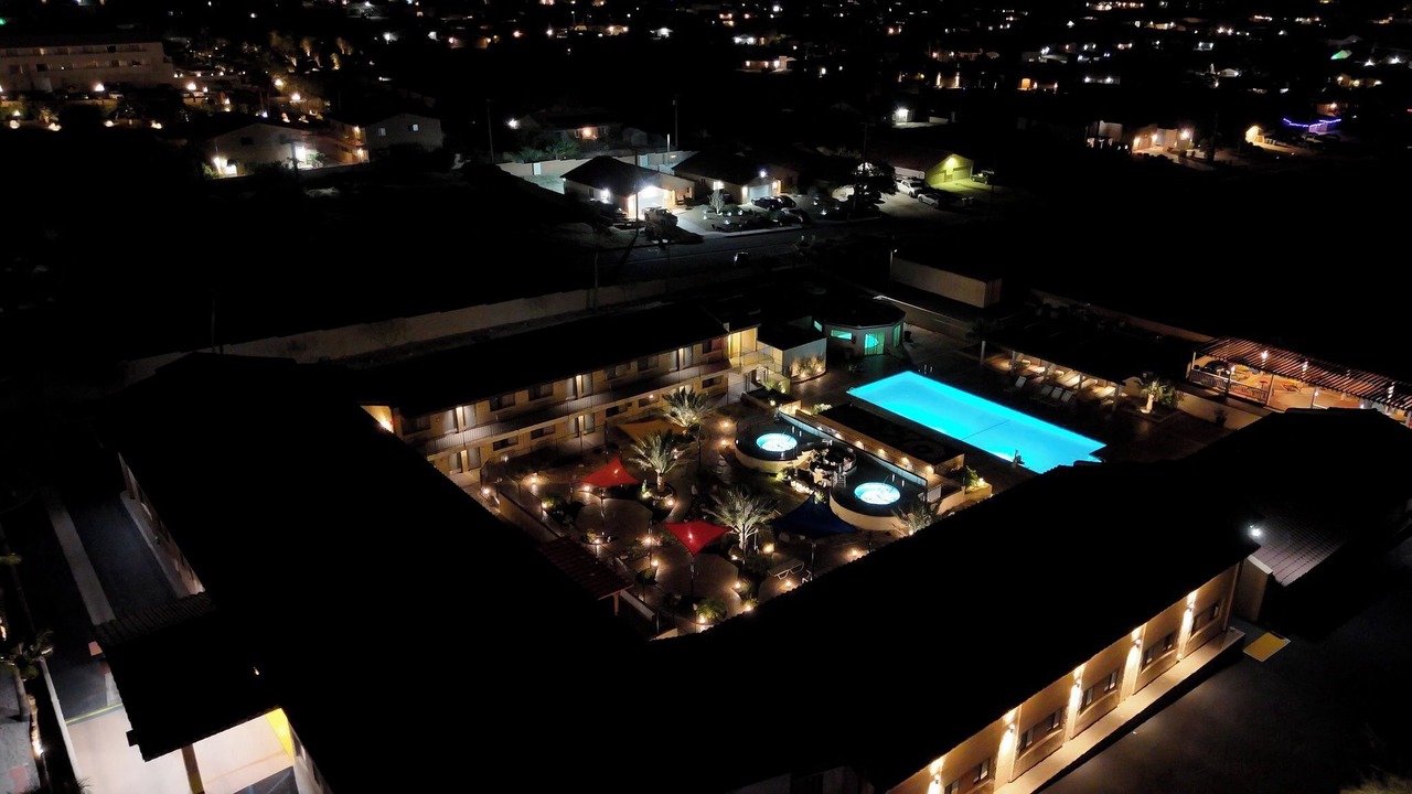Photo of Outdoor in Desert Hot Springs