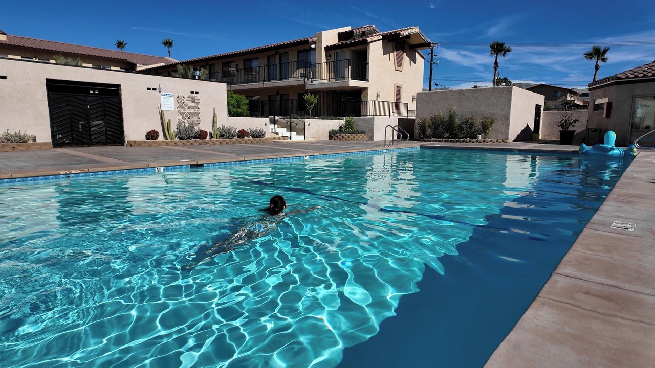 Photo of Outdoor in Desert Hot Springs