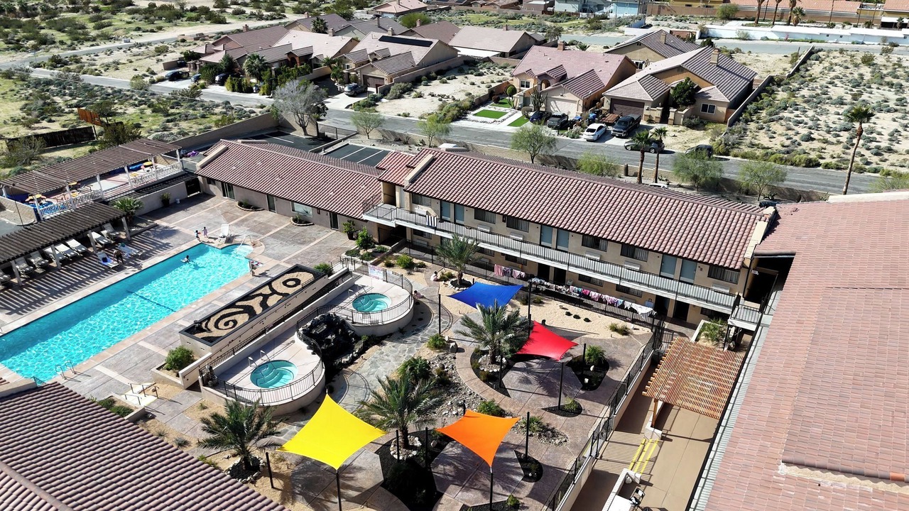 Photo of Others in Desert Hot Springs