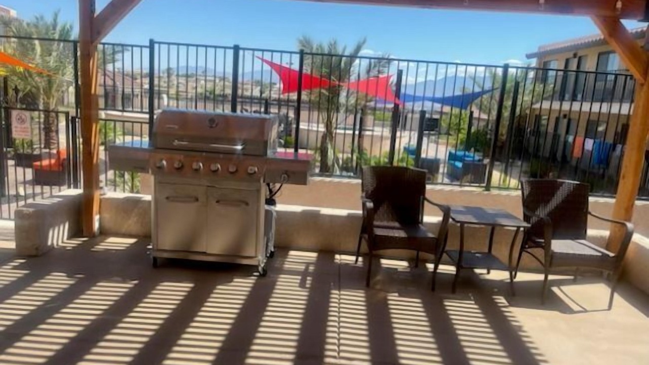 Photo of Outdoor in Desert Hot Springs