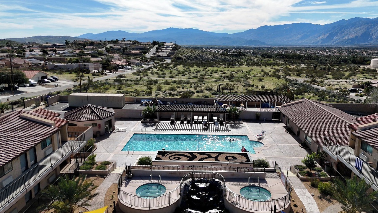 Photo of Outdoor in Desert Hot Springs