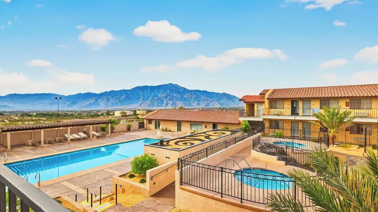 Photo of Outdoor in Desert Hot Springs