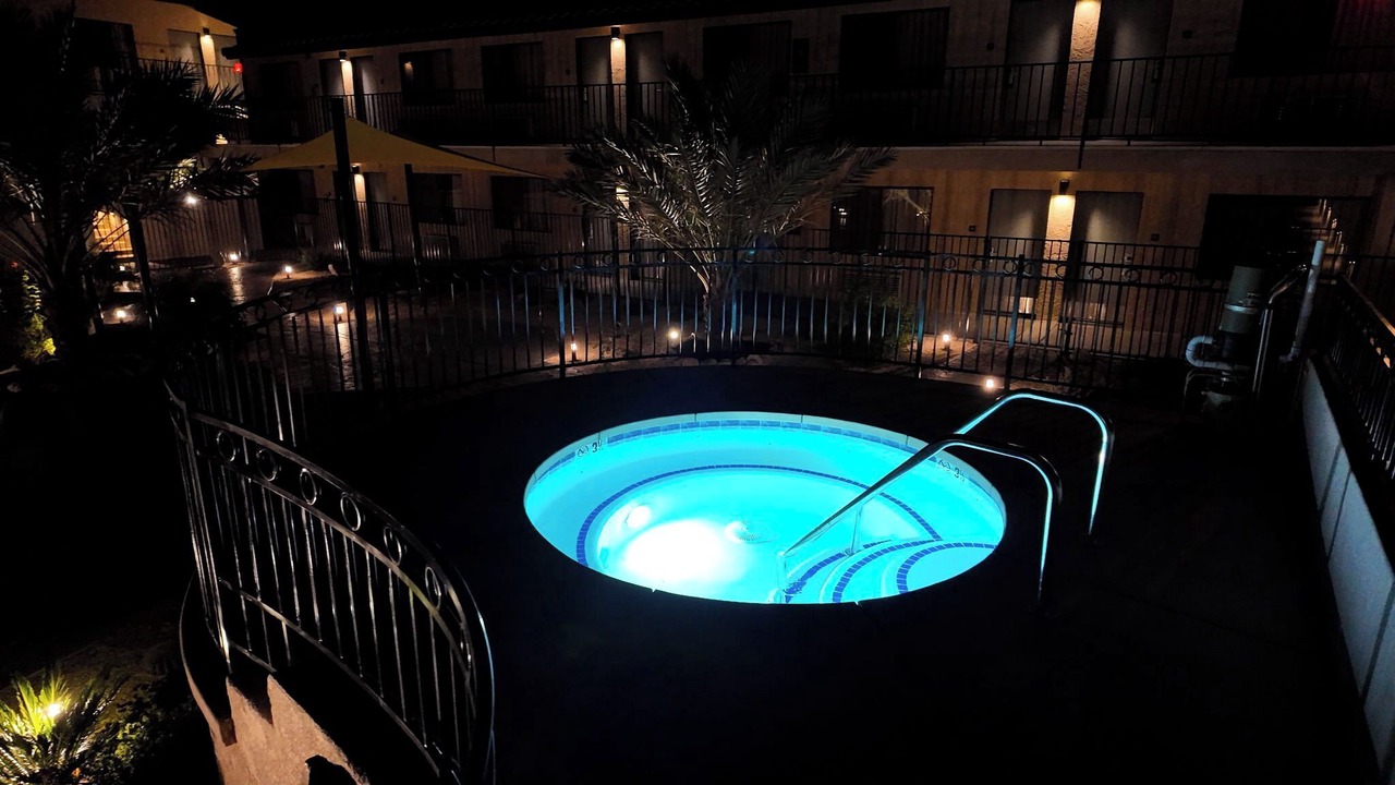 Photo of Outdoor in Desert Hot Springs