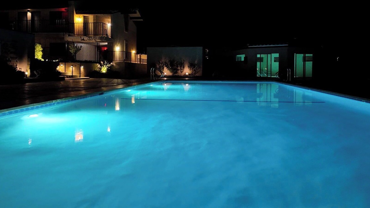 Photo of Outdoor in Desert Hot Springs