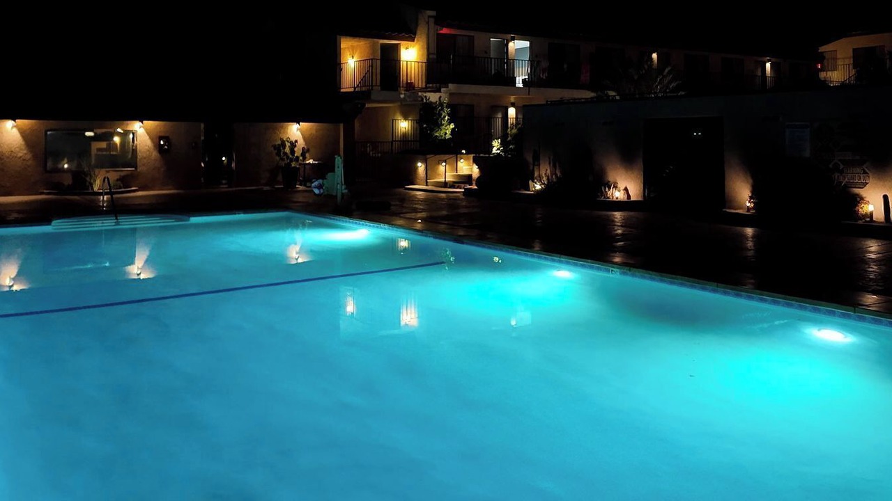 Photo of Outdoor in Desert Hot Springs