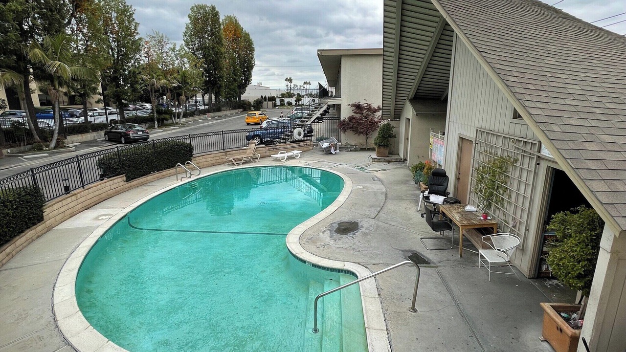 Photo of Outdoor in Northeast Anaheim