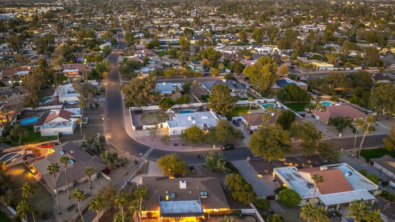 Photo of Others in Paradise Valley Village