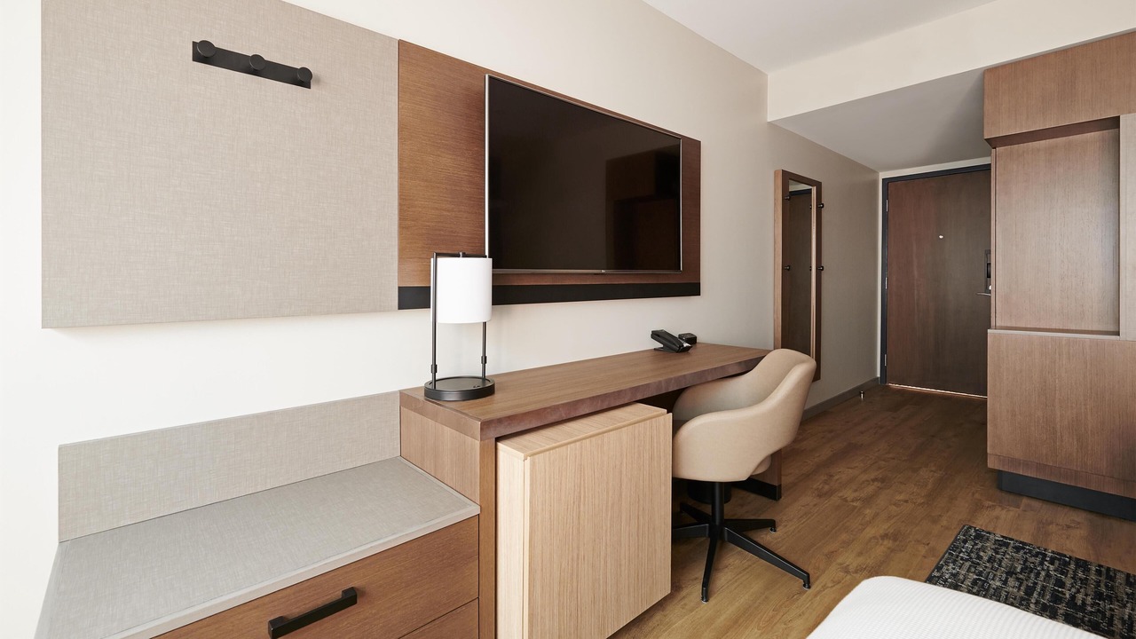 Photo of Bedroom in Ontario