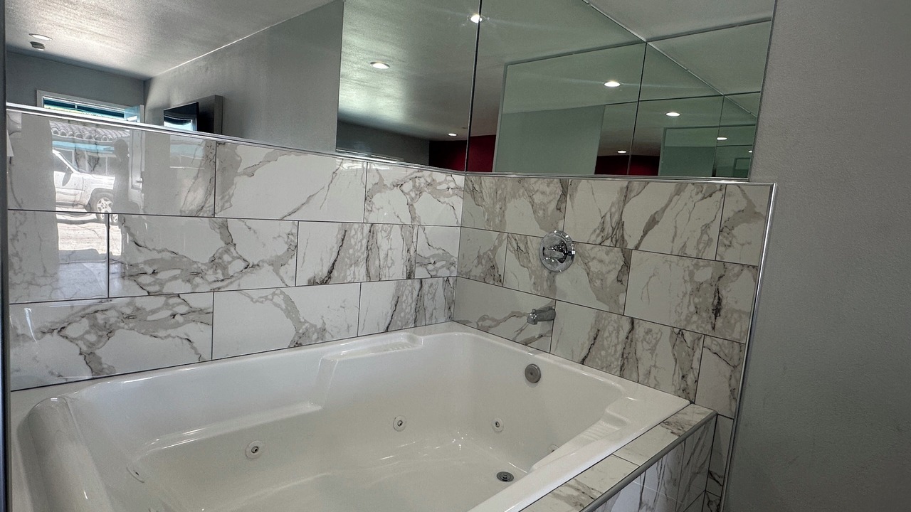 Photo of Bathroom in Washington