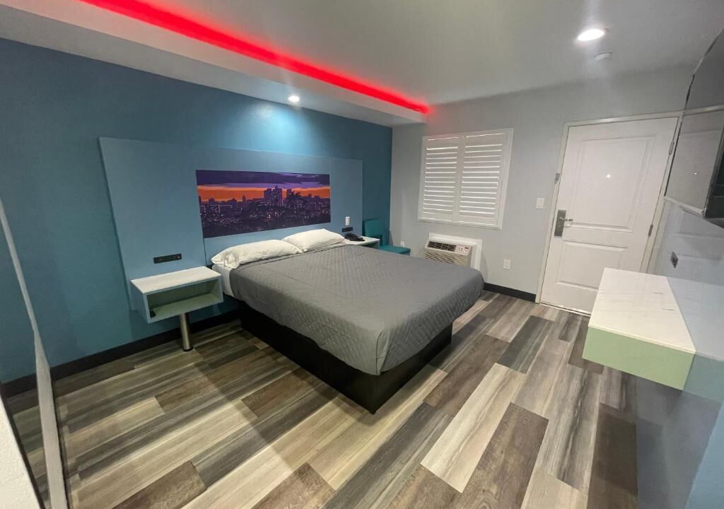 Photo of Bedroom in South Gate