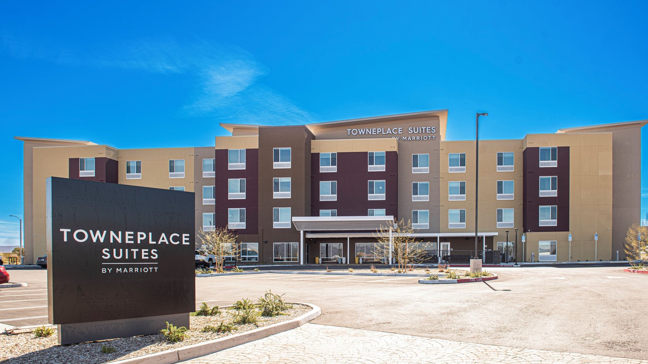 Photo of Outdoor in Ridgecrest