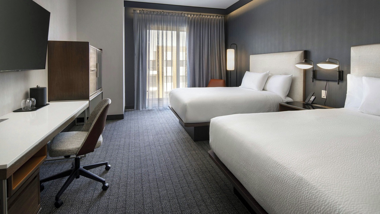Photo of Bedroom in Sand City