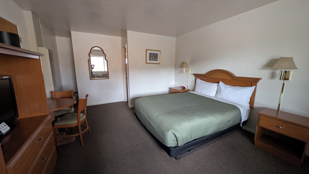 Photo of Bedroom in Fall River Mills