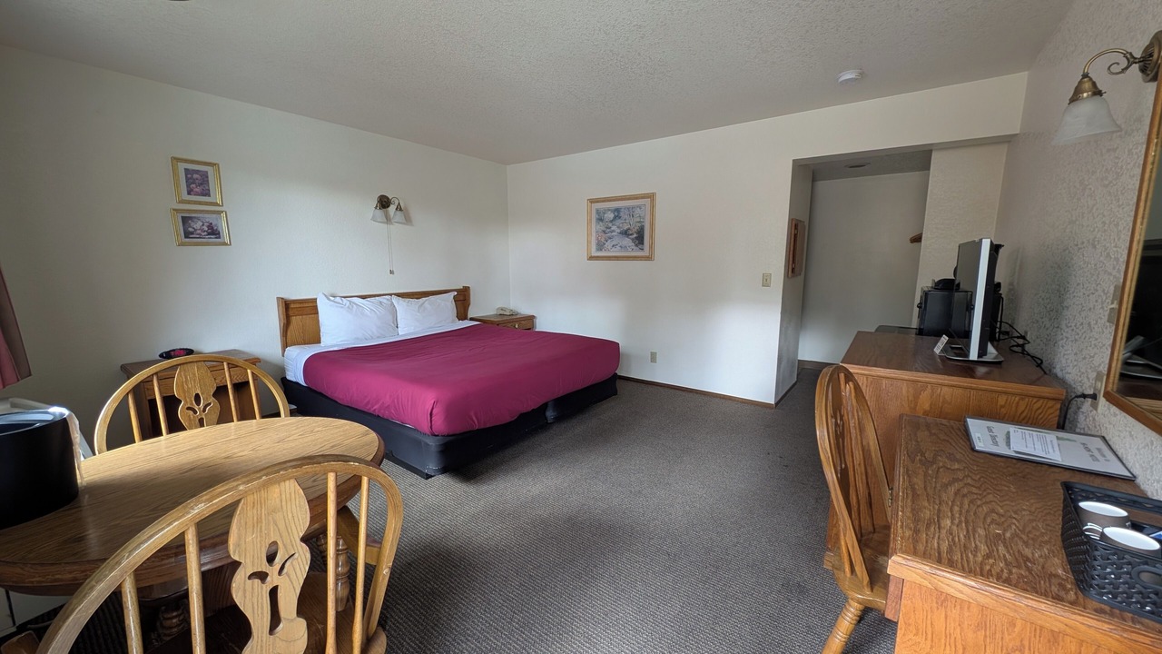 Photo of Bedroom in Fall River Mills