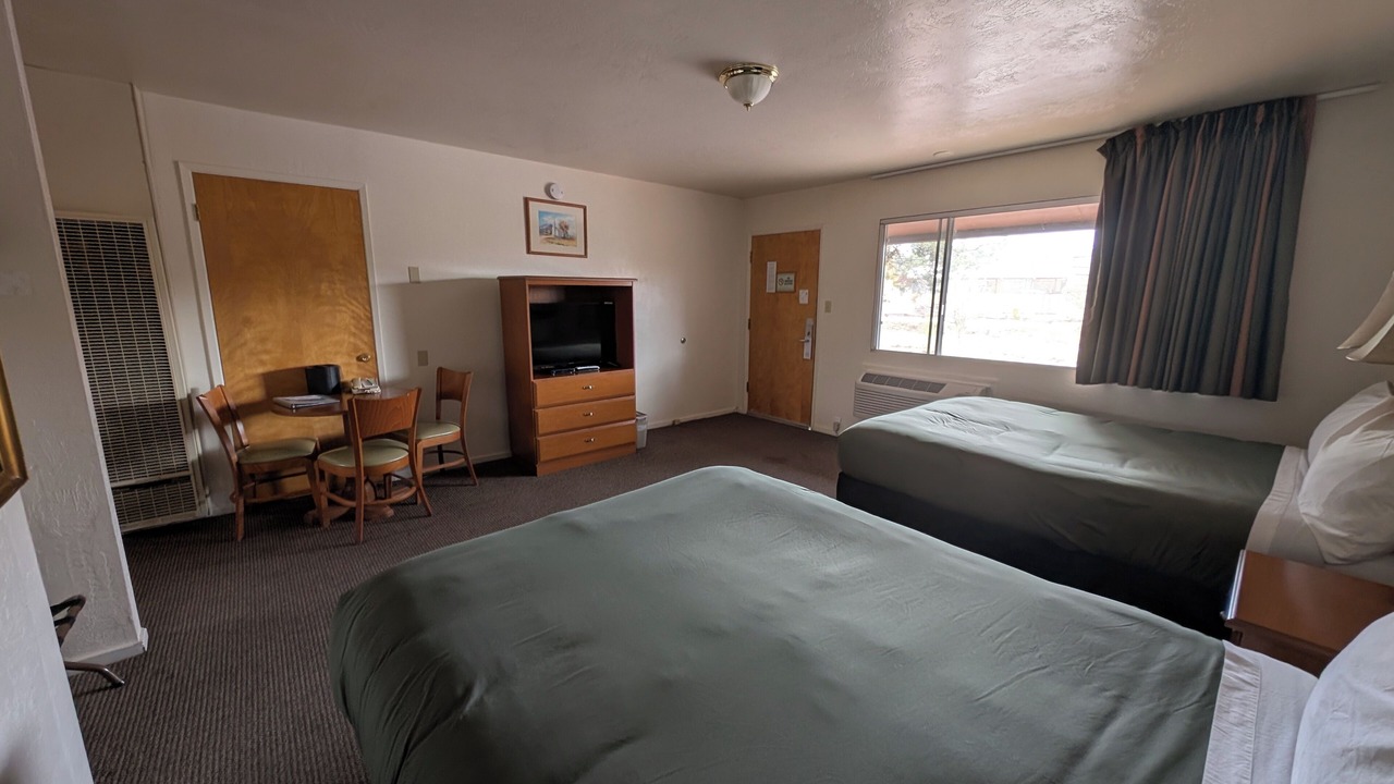 Photo of Bedroom in Fall River Mills