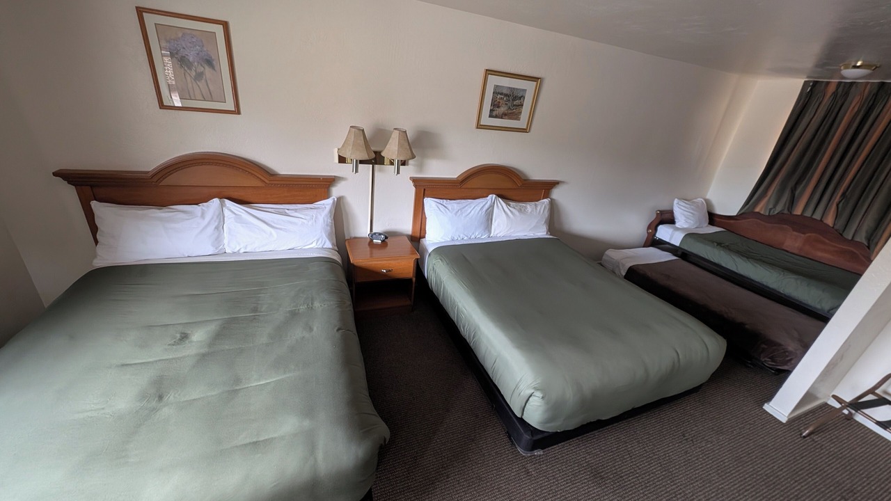 Photo of Bedroom in Fall River Mills