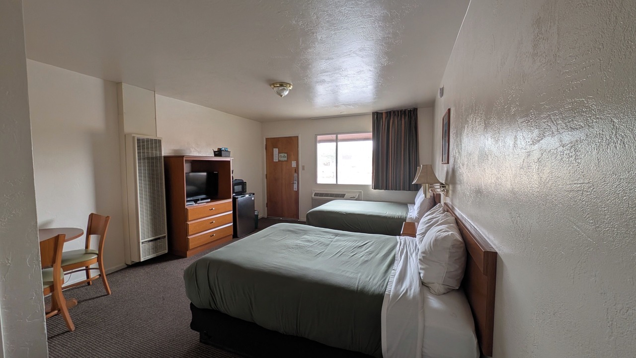 Photo of Bedroom in Fall River Mills