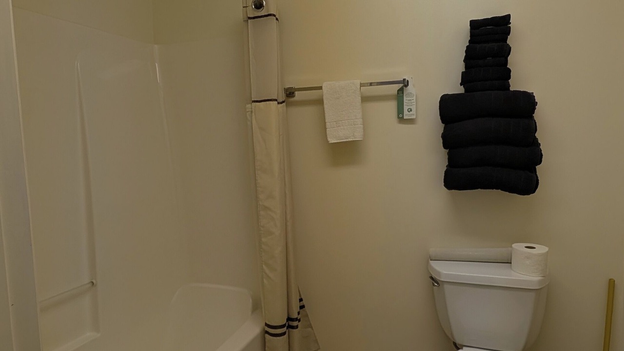 Photo of Bathroom in Fall River Mills