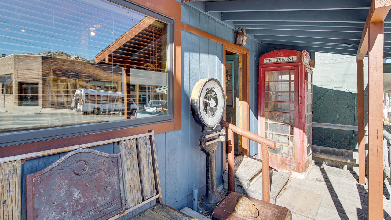 Photo of Others in Pioche