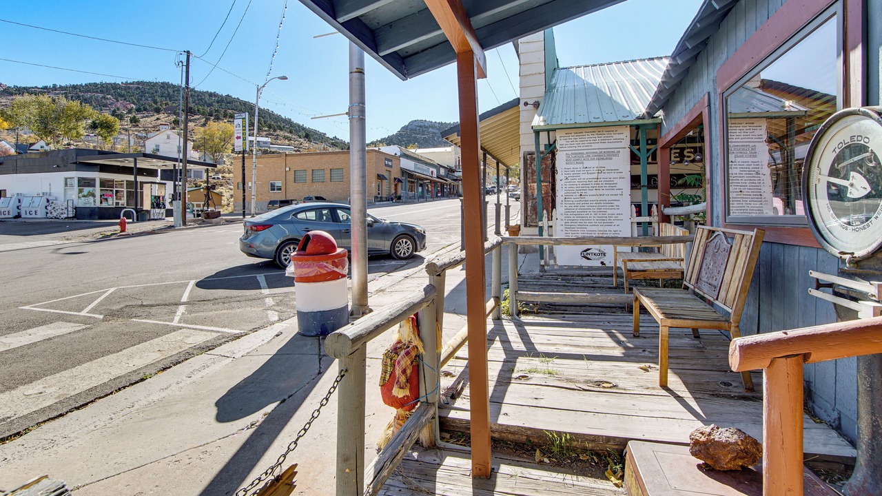 Photo of Others in Pioche