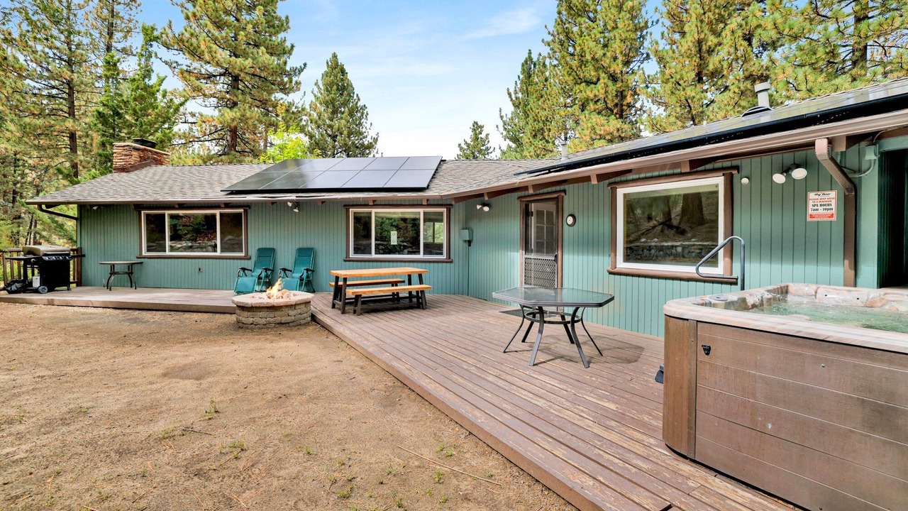 Photo of Outdoor in Summit Estates