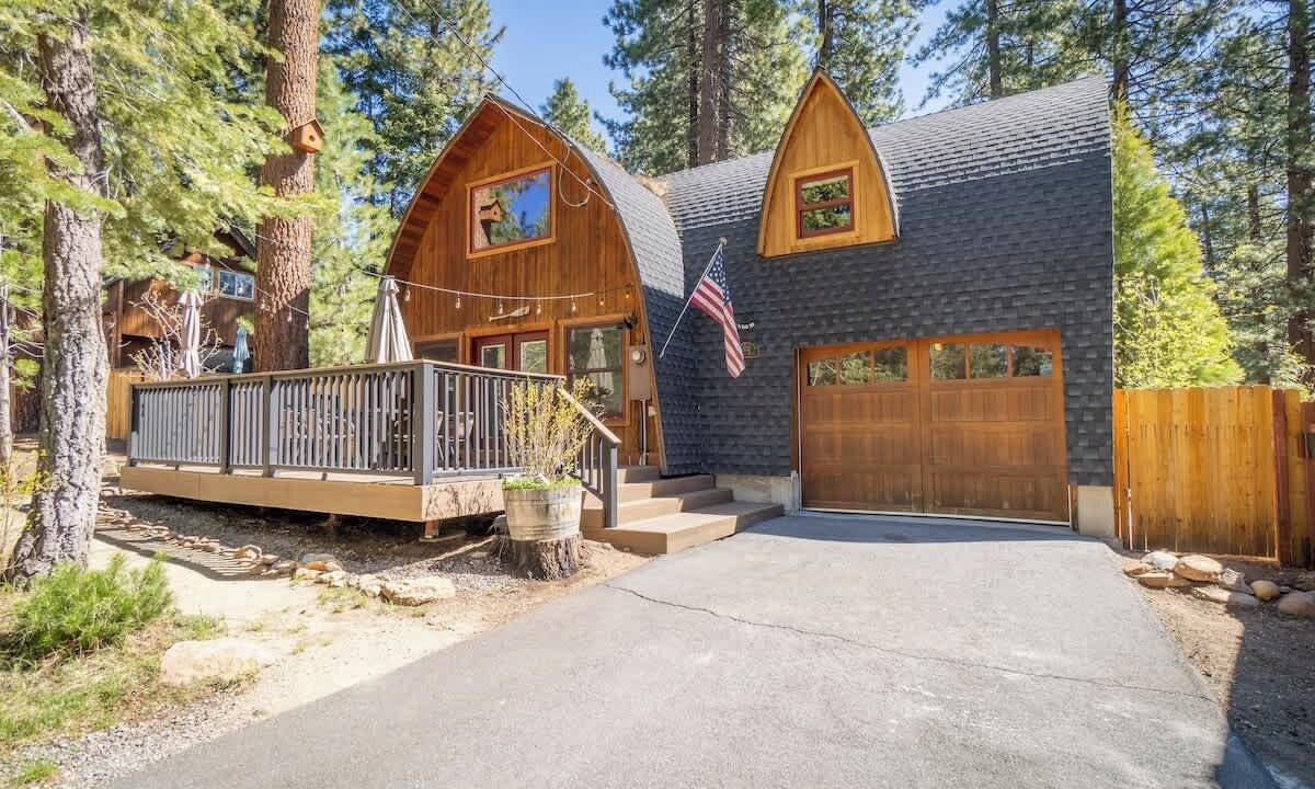 Photo of Others in Incline Village