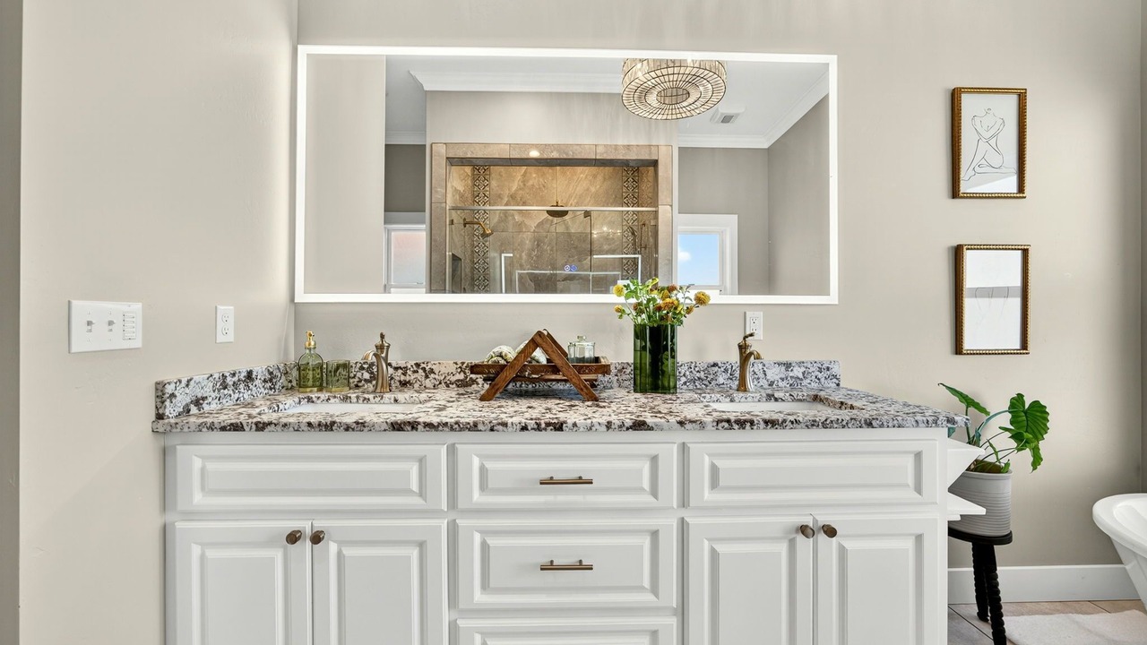 Photo of Bathroom in Medford