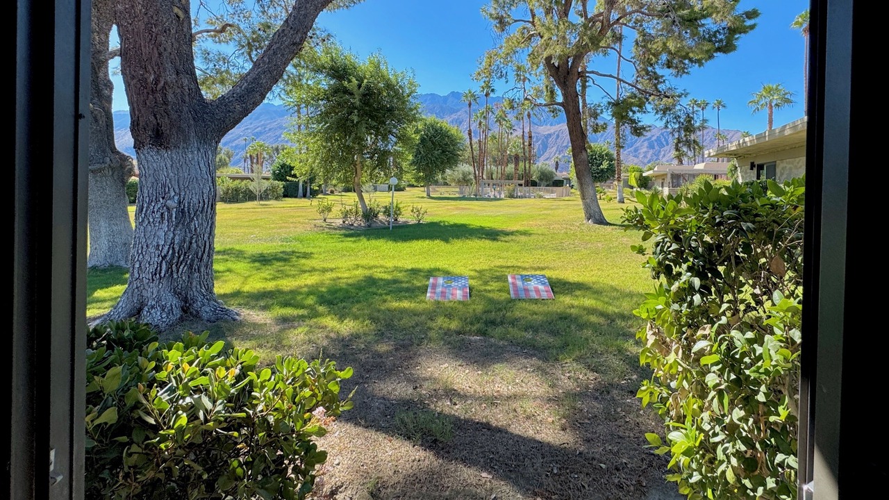 Photo of Outdoor in Sunrise Vista Chino