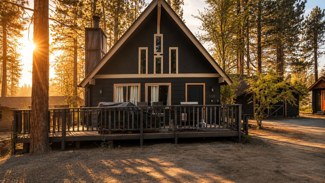 Photo of Outdoor in Big Bear Lake