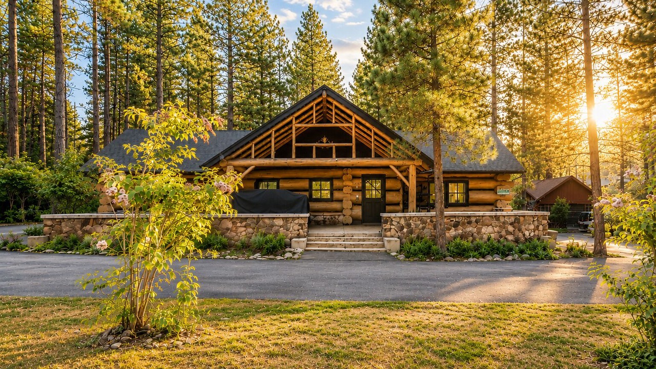 Photo of Outdoor in Big Bear Lake
