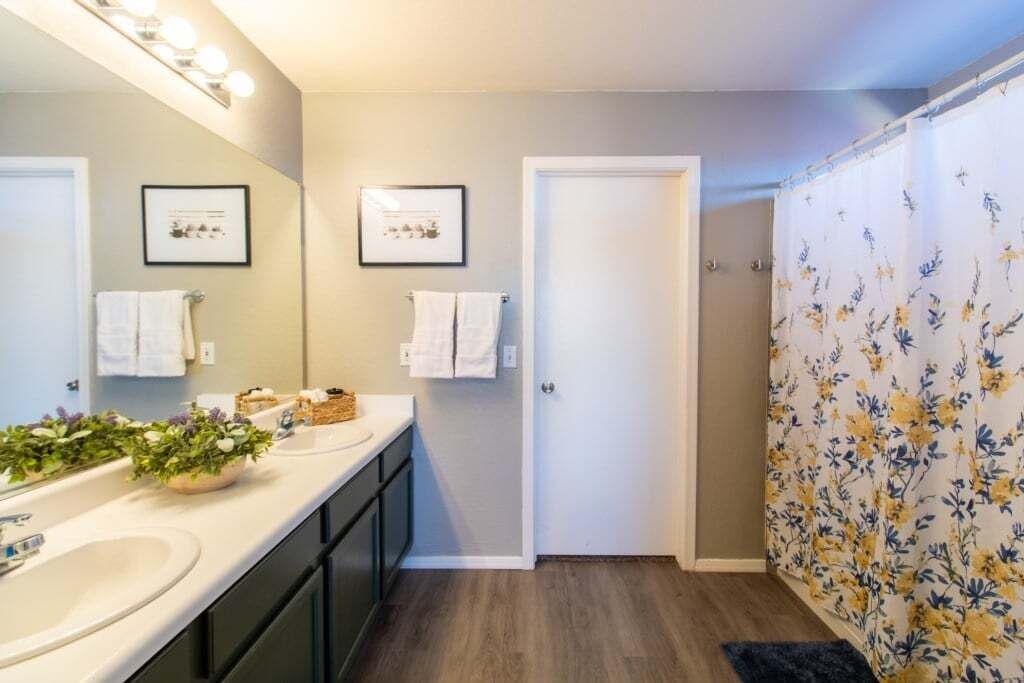 Photo of Bathroom in Casa Grande